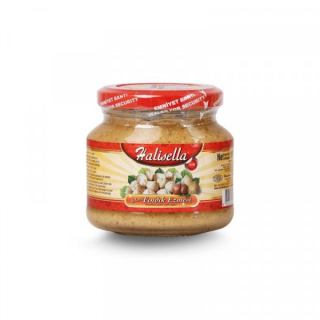 180gr Halisella Fındık Ezmesi