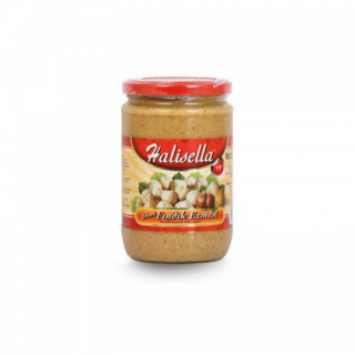 640gr Halisella Fındık Ezmesi