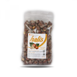 500gr Salted Cracking Hazelnuts