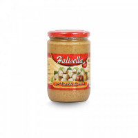 640gr Halisella Fındık Ezmesi