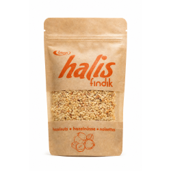 100gr Kıyılmış Fındık