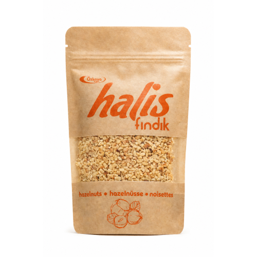 100gr Kıyılmış Fındık