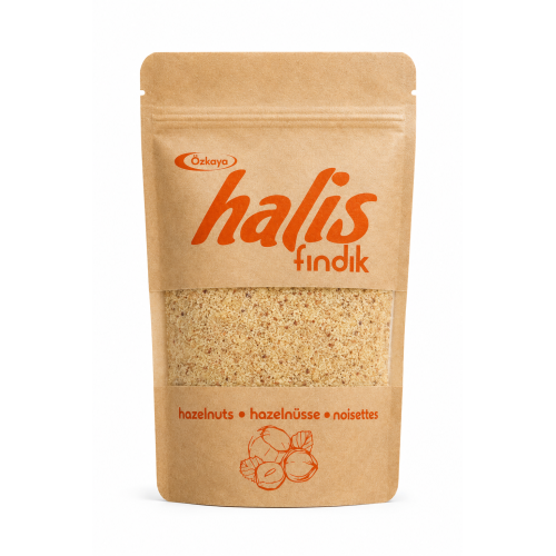 100gr Hazelnut Flour