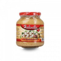 300gr Halisella Fındık Ezmesi