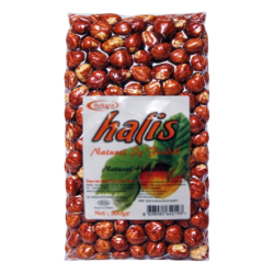 250gr Naturel İç Fındık